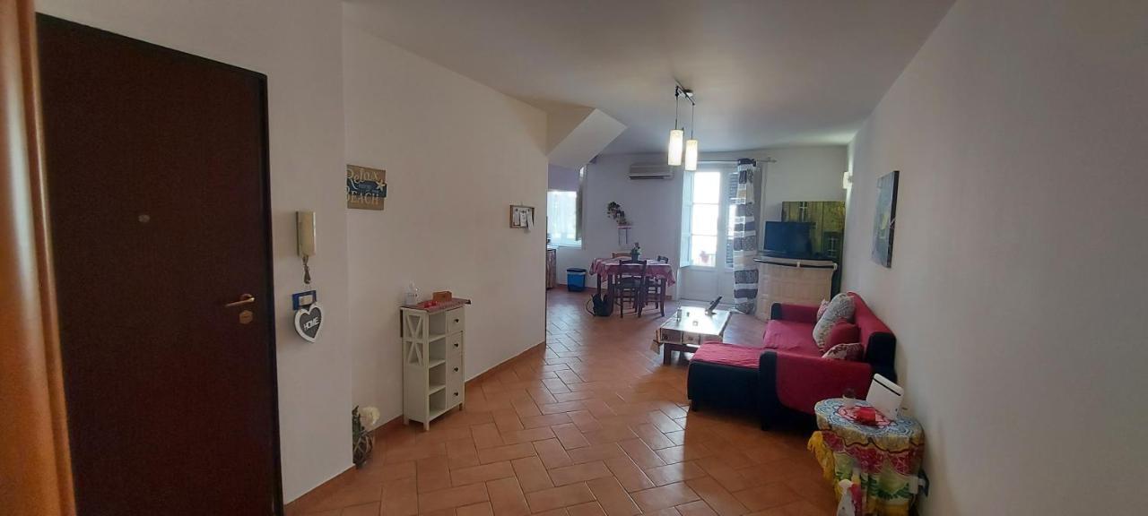 Home Indipendenza Palermo Eksteriør billede